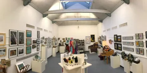 Cooperstown Art Association