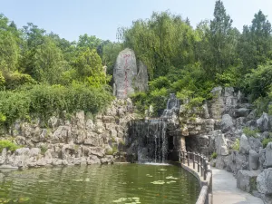 Shandong Underground Grand Canyon