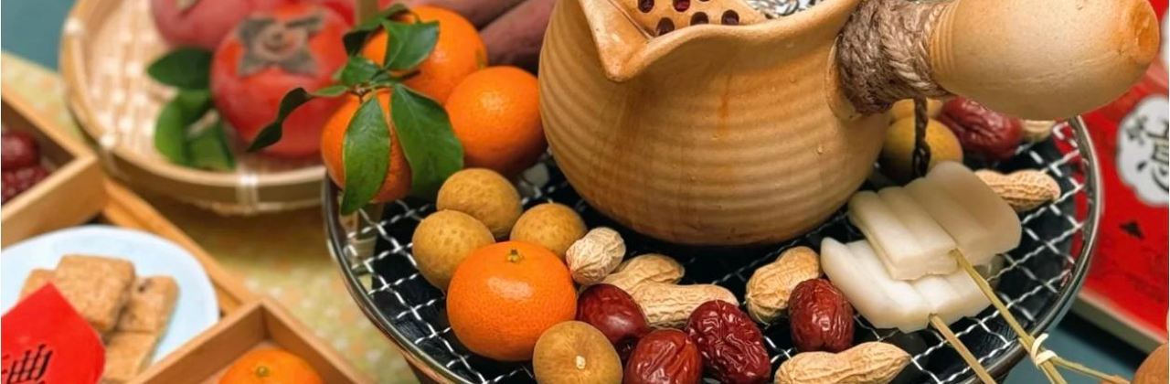 四姑娘山伴山度假酒店(四姑娘山长坪沟景区店)·特色餐厅