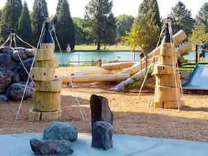 Moreland Park
