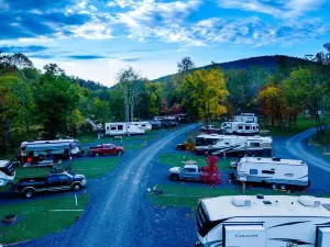 Rivers Edge Campground