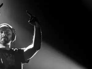 Igorrr Concert