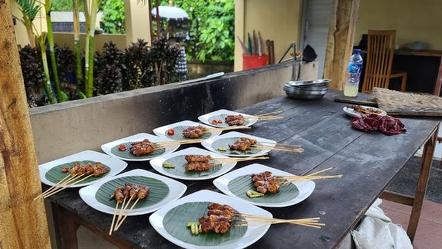 Ketuts Bali Cooking Class
