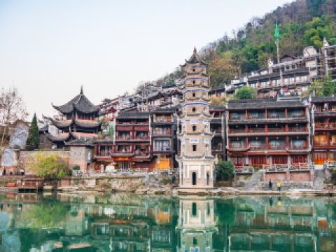 閬中 行程 規劃 4日3夜