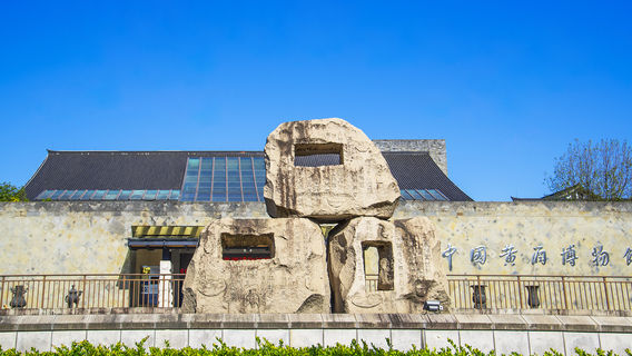 China Huangjiu Museum