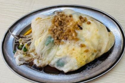 三姐妹肠粉(万安花园店)