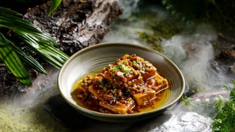 Ai Shang Jun Hot Pot (Nanping Street Bai Nian Fei Hu Lou Branch) in Kunming