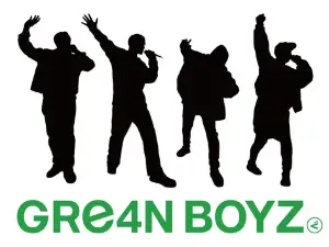 Nobeoka | GReeeeN Concert