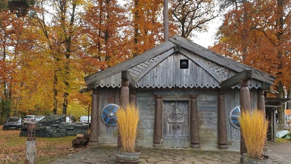 Bavarian Film Studio