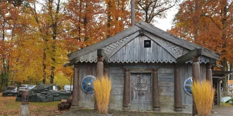 巴伐利亞影視城