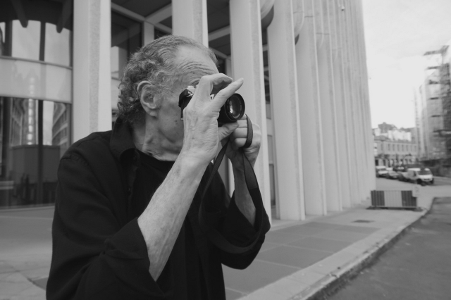 Peter Downsbrough | Paris