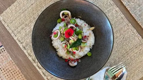 Ekachan in Chiang Mai