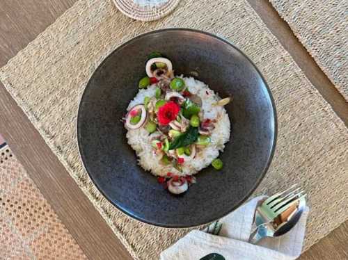 เอกฉันท์ - Ekachan The Wisdom of Ethnic Thai Cuisine
