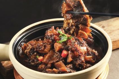 红厨巷(熙南里店)