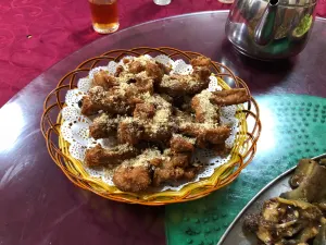 醉仙樓飯店