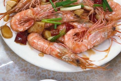 耀鑫饭店(回浦路店)