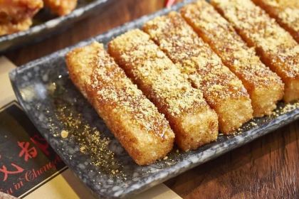 味之绝美蛙鱼头火锅(蓝光1227店)