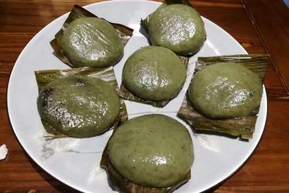 翠翠油茶坊(灵川店)