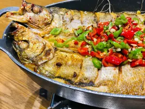 邵姐百姓餐厅(鹤峰店)