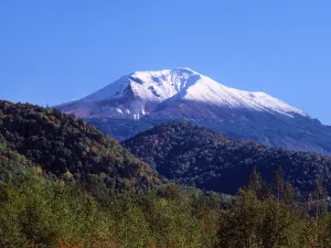 Daisetsuzan National Park