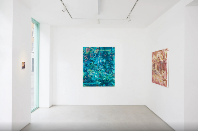 Immaterial | London