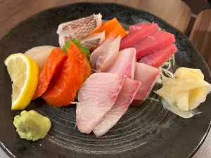 Maneki Restaurant