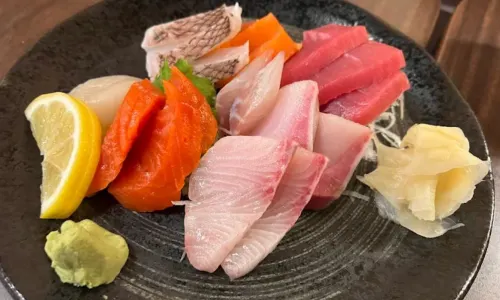 Maneki Restaurant