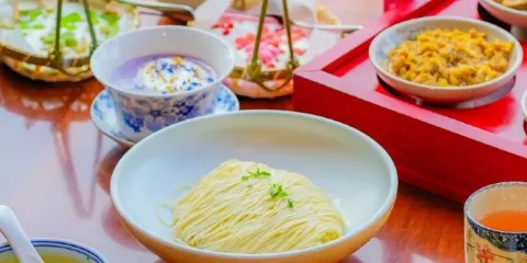 蘇祥興·蘇式麪館（十全街店）