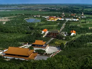 葛根廟