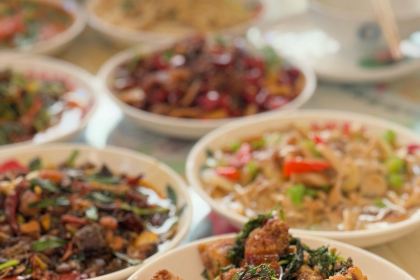 CONG SHUI LU REFECTORY