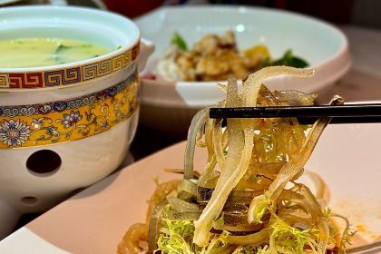 鲐赏河豚(徐汇店)