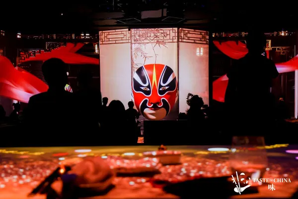 5_TASTE OF CHINA Immersive Dining