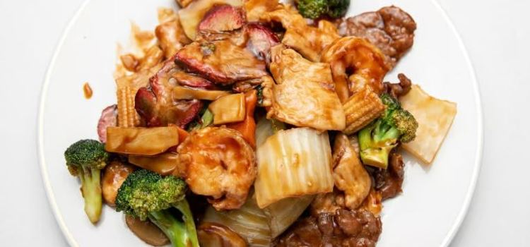 Taste of China