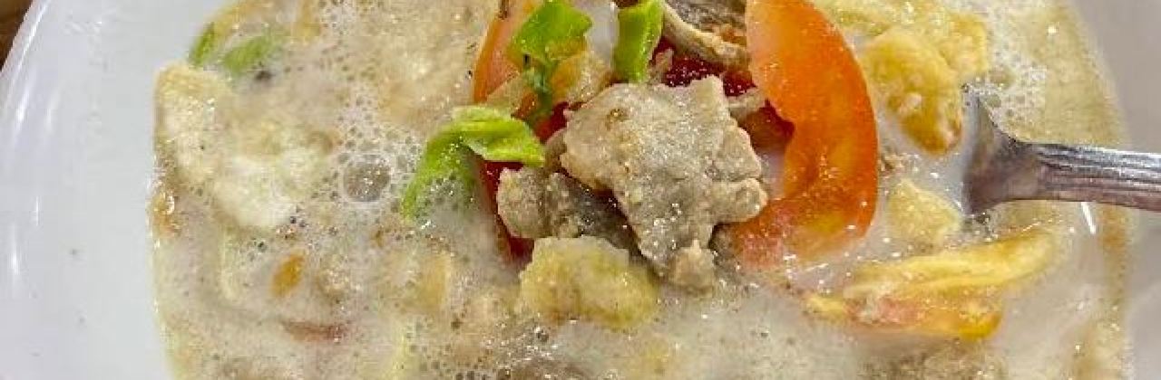 Soto Betawi Kusuma Ayu - Kedoya