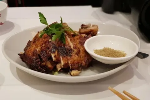 Tien Tsin Chinese Restaurant