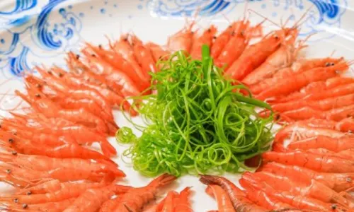 Qinglu Mountain Villa