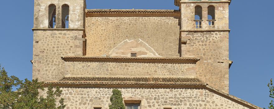Carthusian Monastery Valldemossa