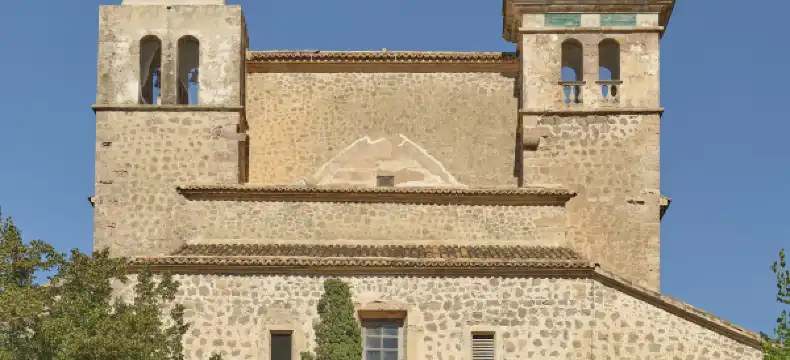 Hotels in Valldemossa