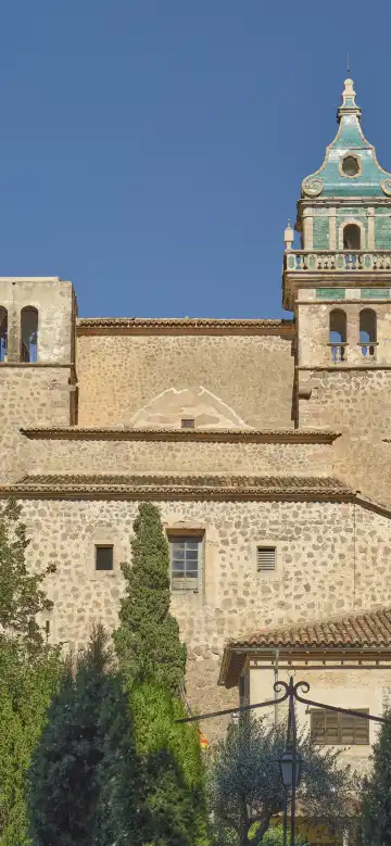 Hotels near Valdemossa Viewpoint II