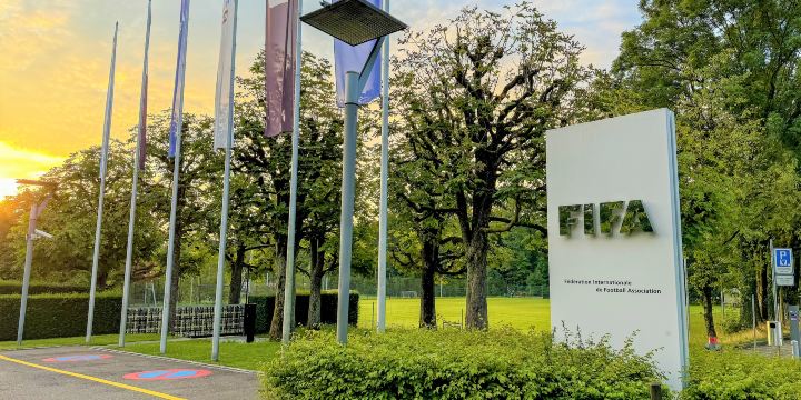 FIFA headquarters