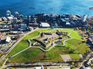 Halifax Citadel National Historic Site