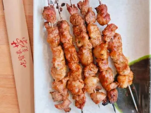 Língdiǎn chuàn ba