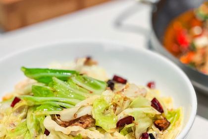 蜀谭记·盐帮川菜(四川北路店)