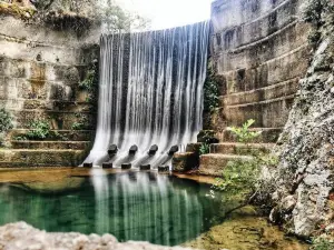 Seven Springs
