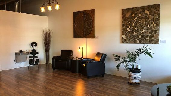 Heal Thyself Atlanta