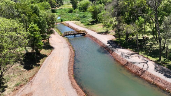 Parque tematico Hector Carballo