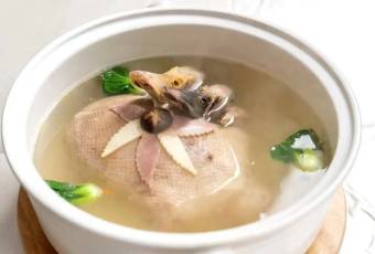 Popular dishes