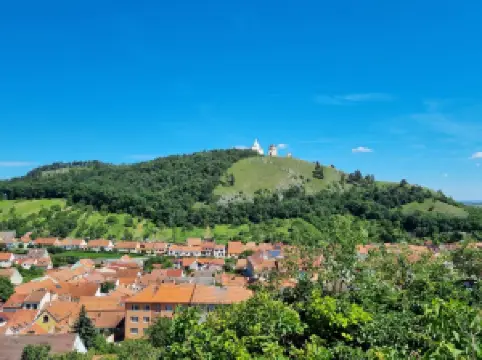 Pálava Protected Landscape Area
