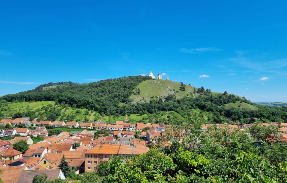 Pálava Protected Landscape Area
