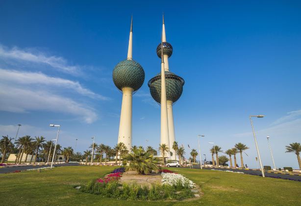 Kuwait